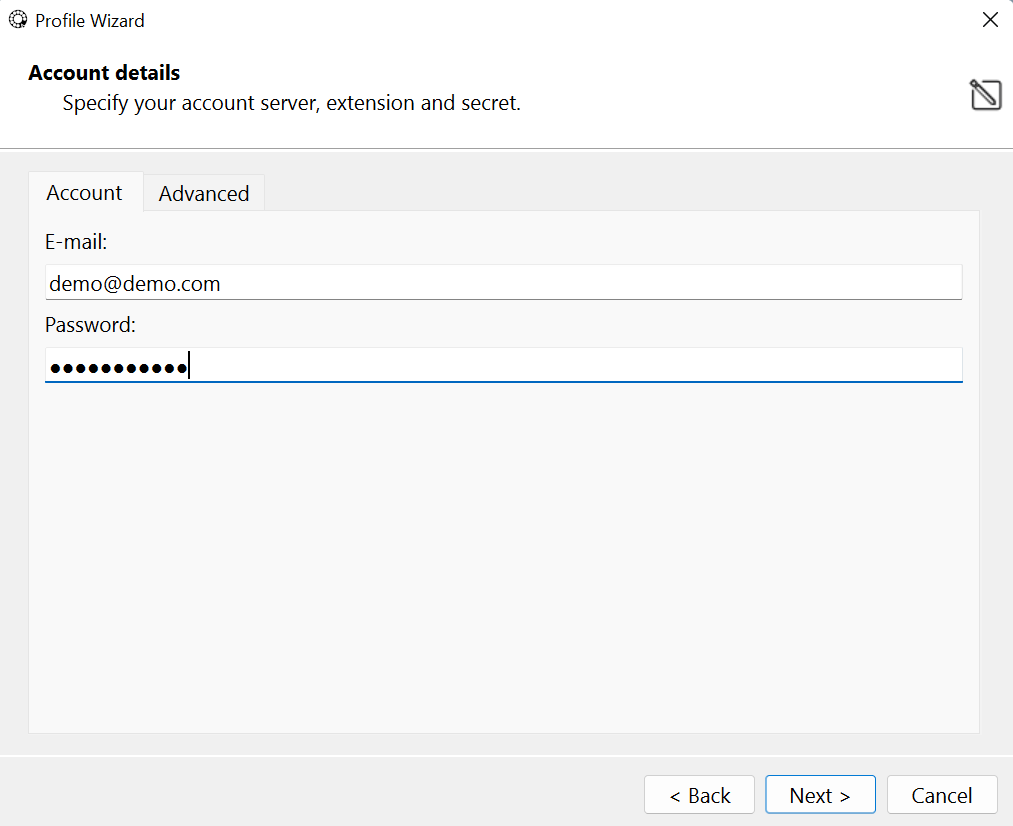 Ombrex Pro Desktop - Advanced Features